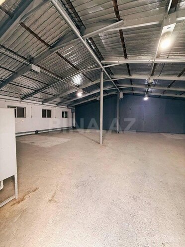 Объект - пос. Бинагади - 11000 м² (2)