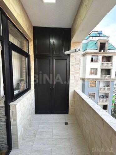 2-комн. новостройка - Наримановский  р. - 118.5 м² (10)