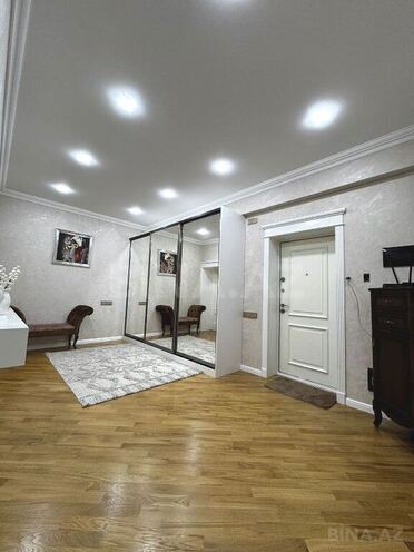 2-комн. новостройка - Наримановский  р. - 118.5 м² (7)