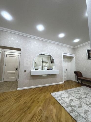 2-комн. новостройка - Наримановский  р. - 118.5 м² (6)