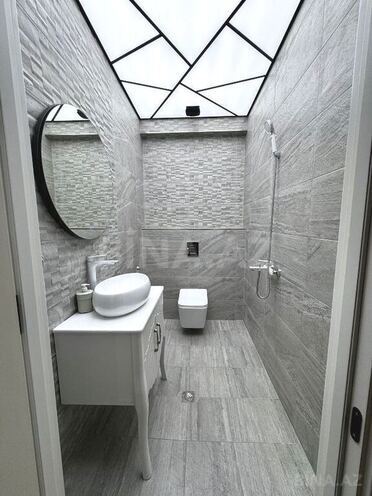 2-комн. новостройка - Наримановский  р. - 118.5 м² (9)