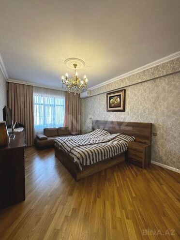 2-комн. новостройка - Наримановский  р. - 118.5 м² (3)