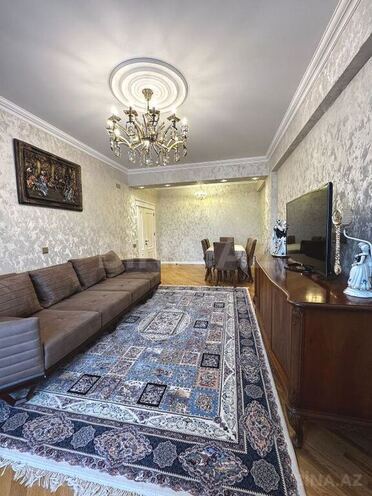 2-комн. новостройка - Наримановский  р. - 118.5 м² (2)