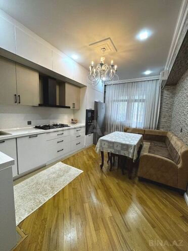 2-комн. новостройка - Наримановский  р. - 118.5 м² (4)