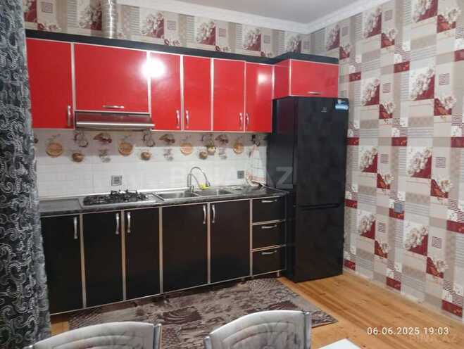 3-комн. дом/дача - Габала - 120 м² (11)