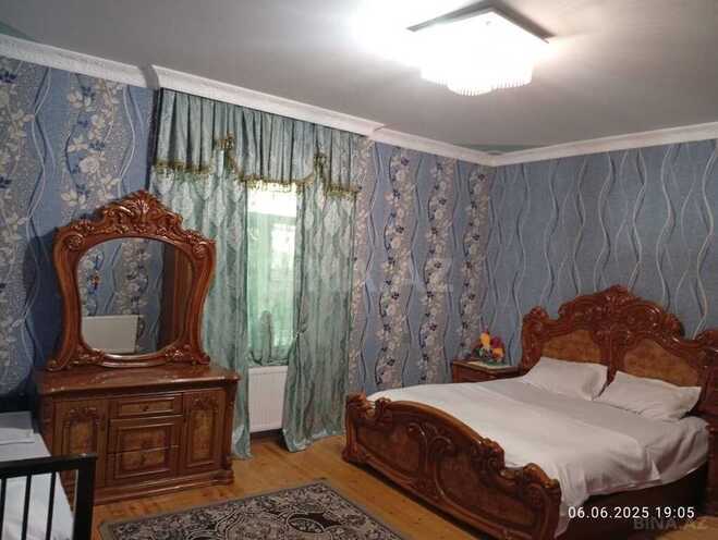 3-комн. дом/дача - Габала - 120 м² (12)