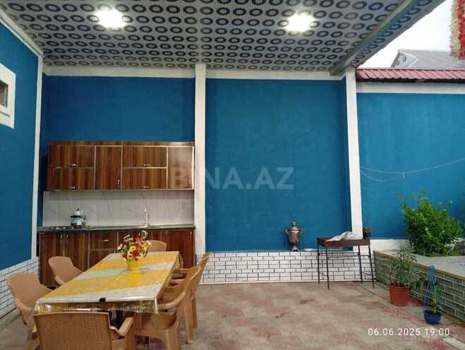 3-комн. дом/дача - Габала - 120 м² (5)