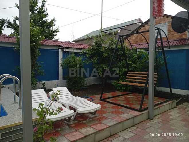3-комн. дом/дача - Габала - 120 м² (4)