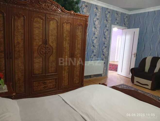 3-комн. дом/дача - Габала - 120 м² (15)