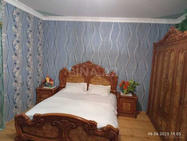 3-комн. дом/дача - Габала - 120 м² (16)
