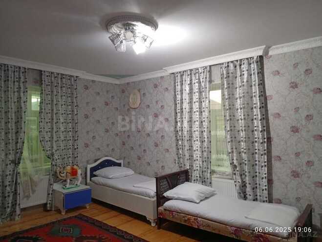 3-комн. дом/дача - Габала - 120 м² (17)
