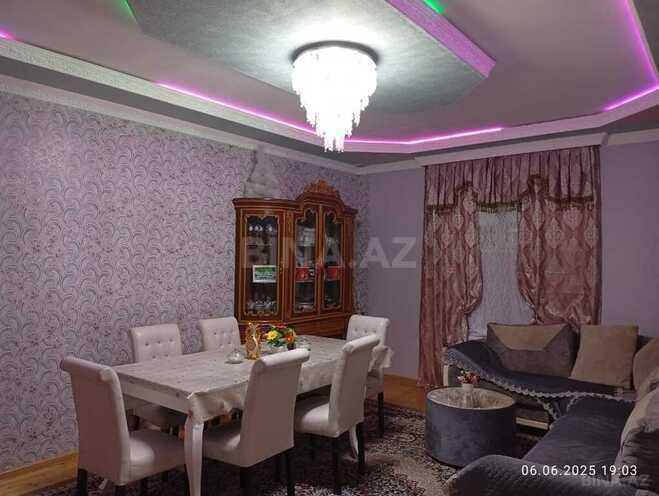 3-комн. дом/дача - Габала - 120 м² (18)