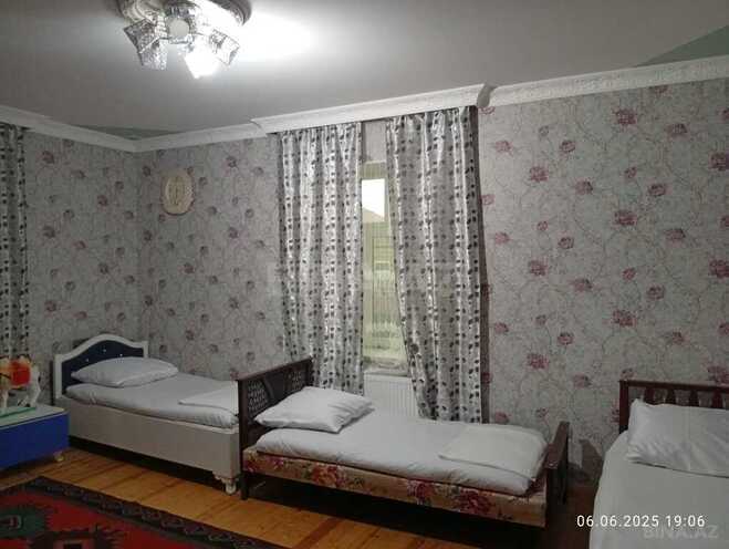 3-комн. дом/дача - Габала - 120 м² (22)