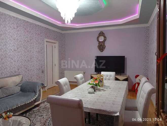 3-комн. дом/дача - Габала - 120 м² (21)