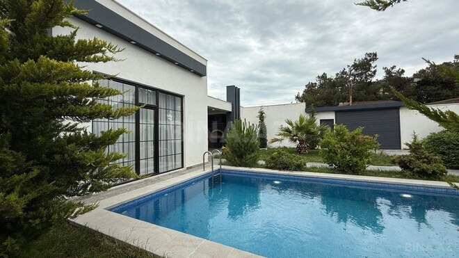 Сдаётся 3-комн. дом/дача 250 м², пос. Мардакан, photo 14 from 27