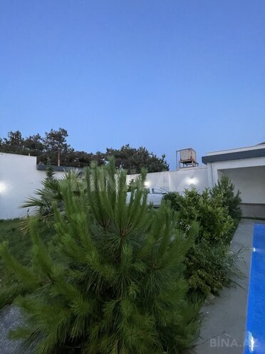 Сдаётся 3-комн. дом/дача 250 м², пос. Мардакан, photo 9 from 27