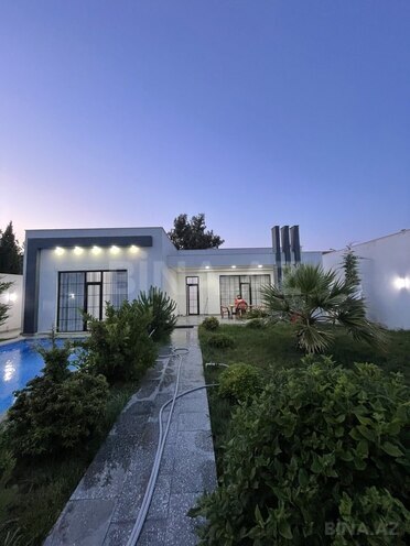 Сдаётся 3-комн. дом/дача 250 м², пос. Мардакан, photo 7 from 27