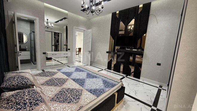 Сдаётся 3-комн. дом/дача 250 м², пос. Мардакан, photo 25 from 27