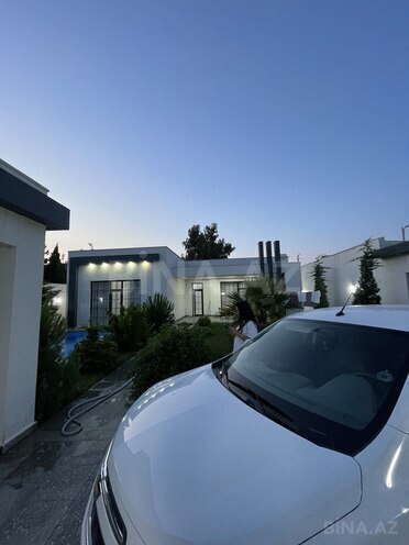 Сдаётся 3-комн. дом/дача 250 м², пос. Мардакан, photo 4 from 27