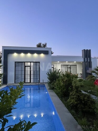 Сдаётся 3-комн. дом/дача 250 м², пос. Мардакан, photo 6 from 27