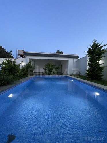 Сдаётся 3-комн. дом/дача 250 м², пос. Мардакан, photo 8 from 27