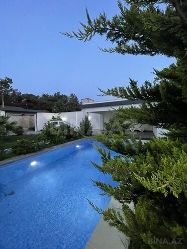 Сдаётся 3-комн. дом/дача 250 м², пос. Мардакан, photo 10 from 27