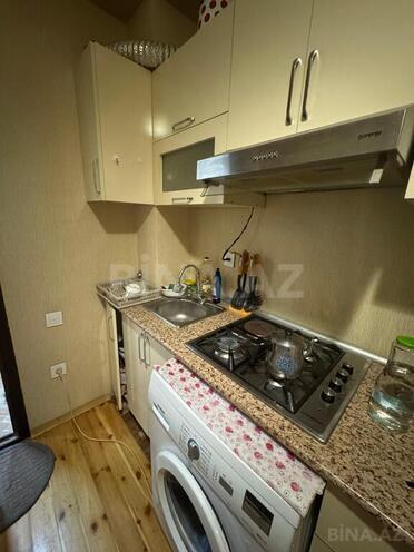 1-комн. новостройка - Наримановский  р. - 40 м² (3)