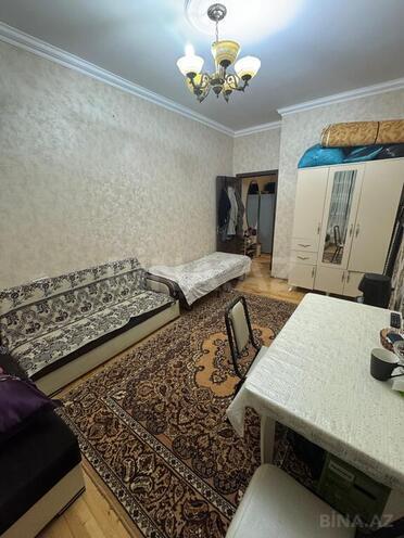 1-комн. новостройка - Наримановский  р. - 40 м² (2)