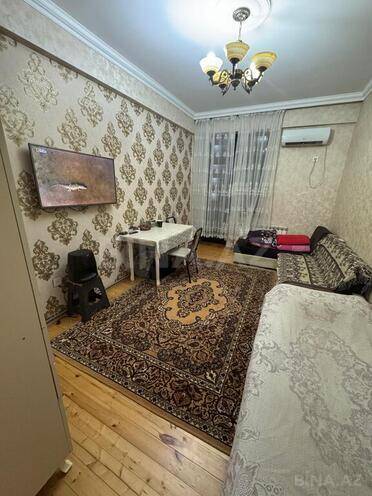 1-комн. новостройка - Наримановский  р. - 40 м² (1)