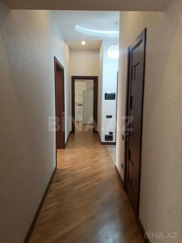 3-комн. новостройка - м. Низами - 110 м² (6)