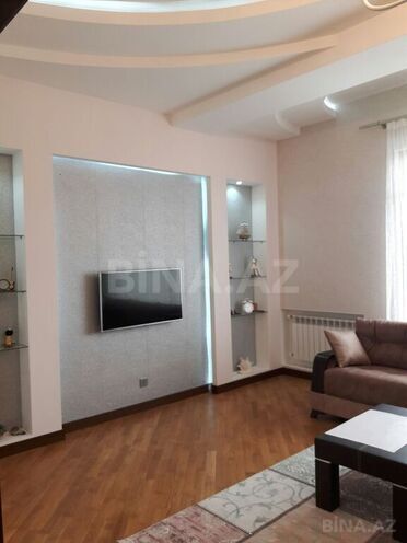 3-комн. новостройка - м. Низами - 110 м² (3)