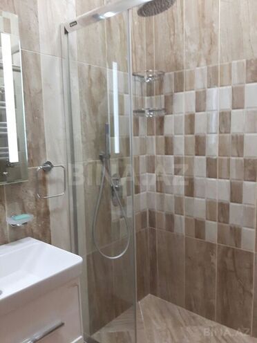 3-комн. новостройка - м. Низами - 110 м² (11)