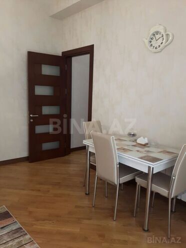 3-комн. новостройка - м. Низами - 110 м² (4)