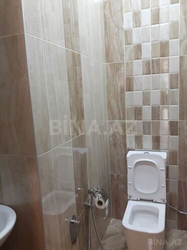 3-комн. новостройка - м. Низами - 110 м² (12)