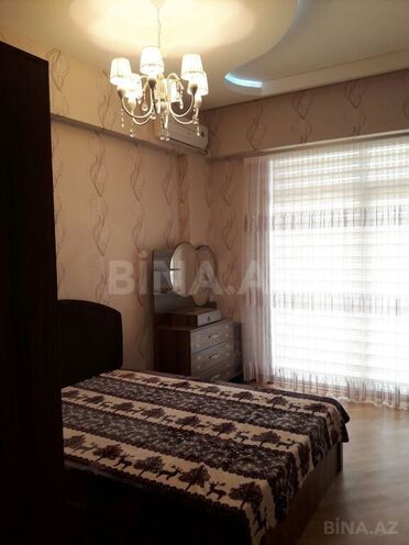 3-комн. новостройка - м. Низами - 110 м² (7)