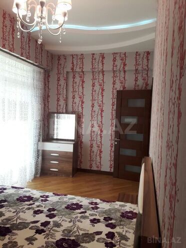 3-комн. новостройка - м. Низами - 110 м² (8)