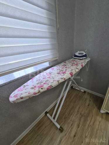 3 otaqlı həyət evi/bağ evi - Qəbələ - 120 m² (10)