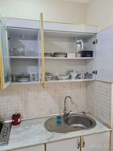 3 otaqlı həyət evi/bağ evi - Qəbələ - 120 m² (13)