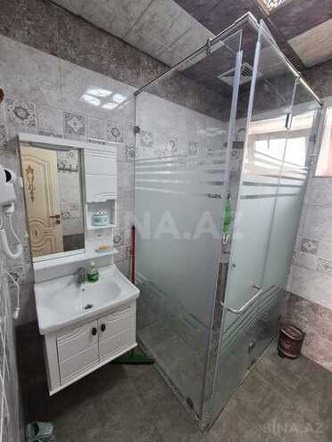3 otaqlı həyət evi/bağ evi - Qəbələ - 120 m² (24)