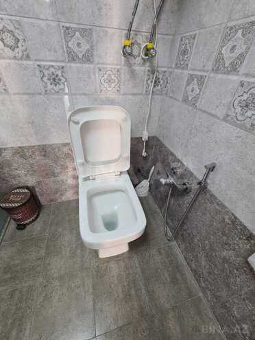 3 otaqlı həyət evi/bağ evi - Qəbələ - 120 m² (17)