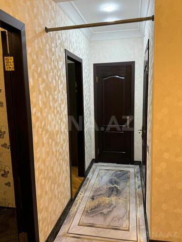 2 otaqlı yeni tikili - Memar Əcəmi m. - 100 m² (7)