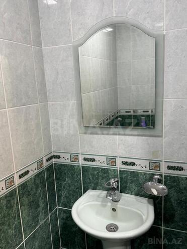 2 otaqlı yeni tikili - Memar Əcəmi m. - 100 m² (13)