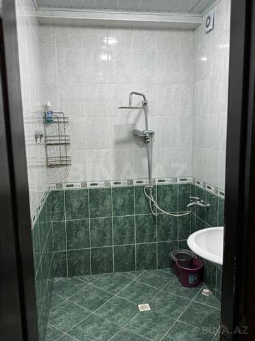 2 otaqlı yeni tikili - Memar Əcəmi m. - 100 m² (14)