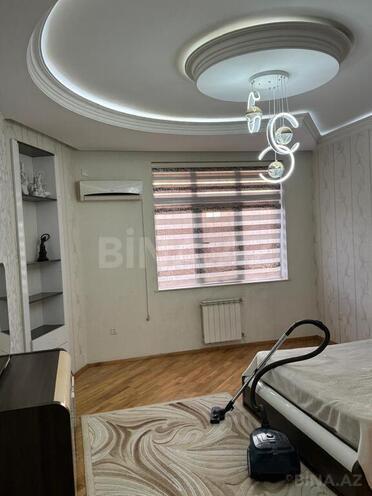 2 otaqlı yeni tikili - Memar Əcəmi m. - 100 m² (4)