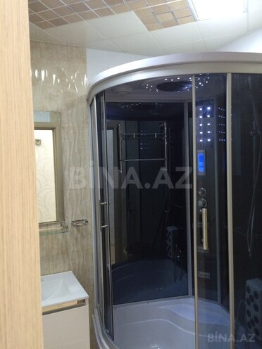 3-комн. новостройка - м. Иншаатчылар - 81 м² (13)