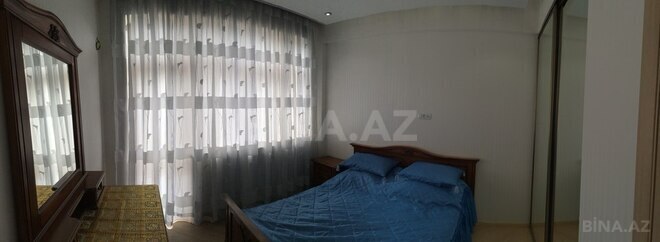 3-комн. новостройка - м. Иншаатчылар - 81 м² (9)