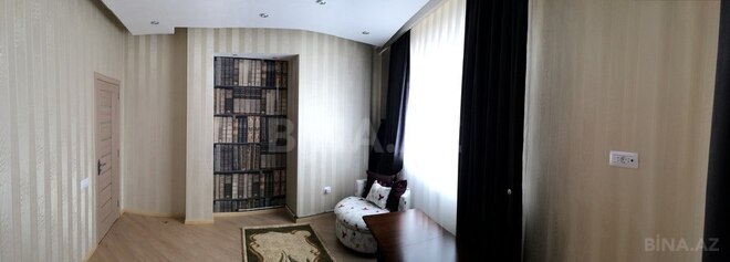 3-комн. новостройка - м. Иншаатчылар - 81 м² (10)
