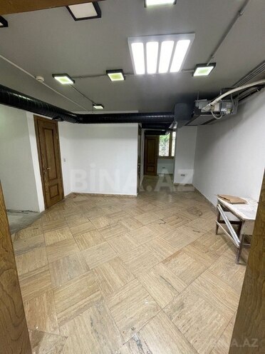 3 otaqlı ofis - Elmlər Akademiyası m. - 75 m² (4)
