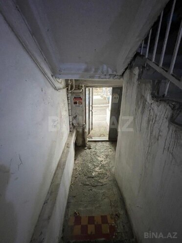 3 otaqlı ofis - Elmlər Akademiyası m. - 75 m² (12)