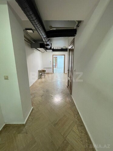 3 otaqlı ofis - Elmlər Akademiyası m. - 75 m² (6)